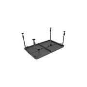 Bo-Camp Table Logan 100 x 68cm Bo-Camp - UK Camping And Leisure