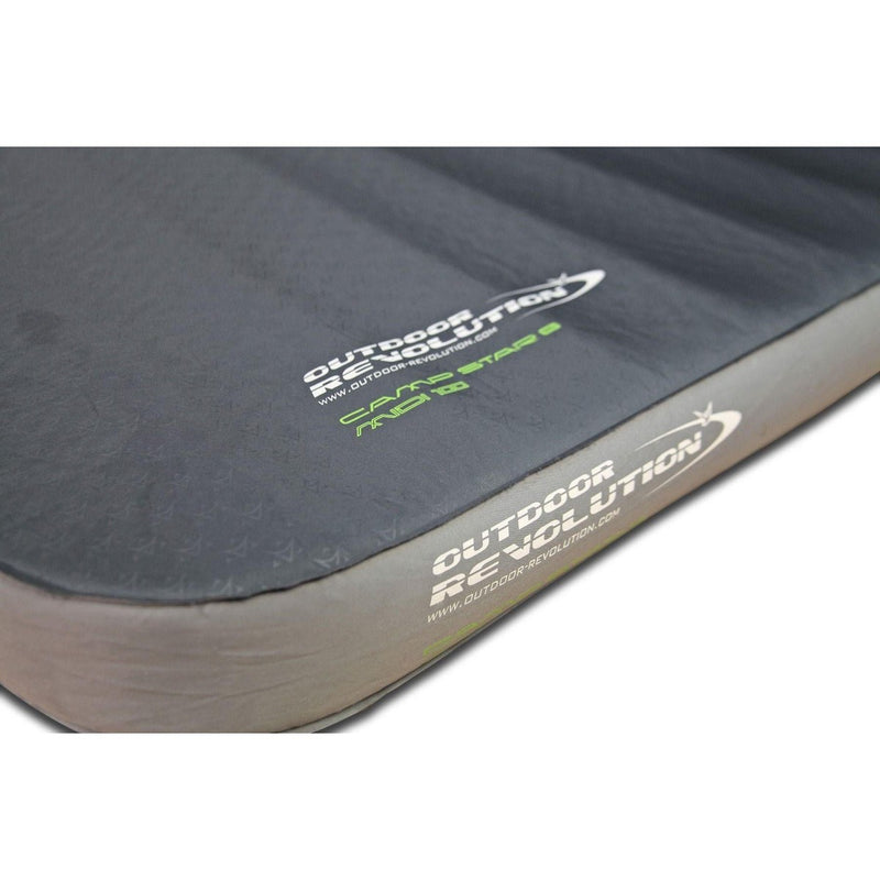 Outdoor Revolution Camp Star Midi 100mm Self Inflating Mat Camping Matress Outdoor Revolution - UK Camping And Leisure