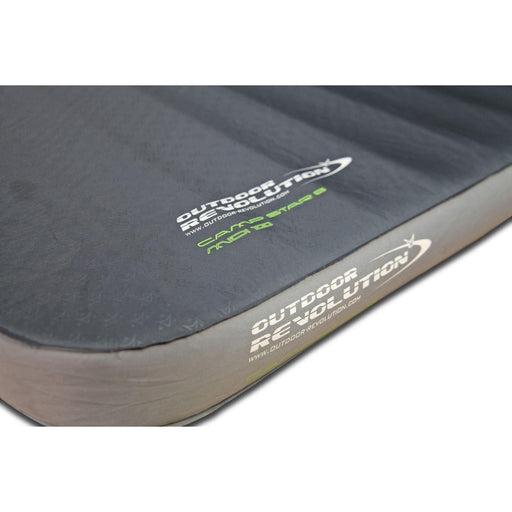 Outdoor Revolution Camp Star Midi 100mm Self Inflating Mat Camping Matress Outdoor Revolution - UK Camping And Leisure