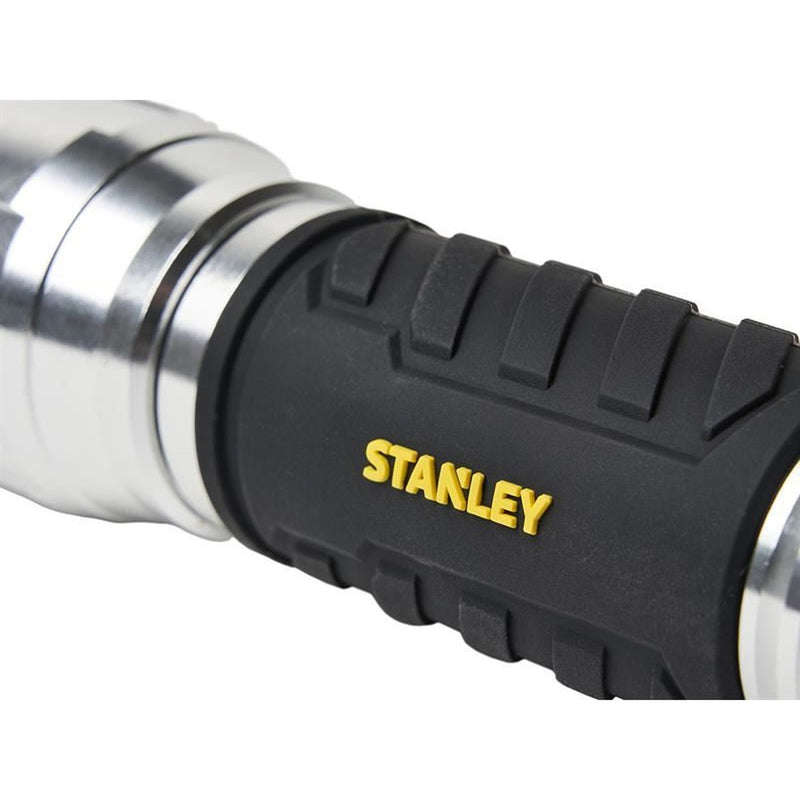 Stanley® Lighting Hand Torch 1000 Lumens STANLEY® Lighting - UK Camping And Leisure