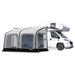 Westfield Vega 2 375 Air Porch Awning for Motorhome 255 - 285cm Westfield - UK Camping And Leisure