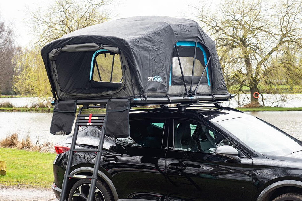 Skypod Lite Roof Tent 1-2 Berth Skypod - UK Camping And Leisure