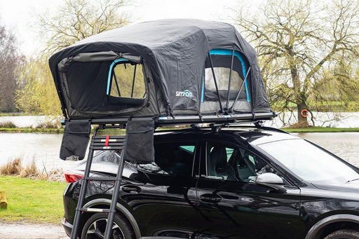 Skypod Lite Roof Tent 1-2 Berth Skypod - UK Camping And Leisure