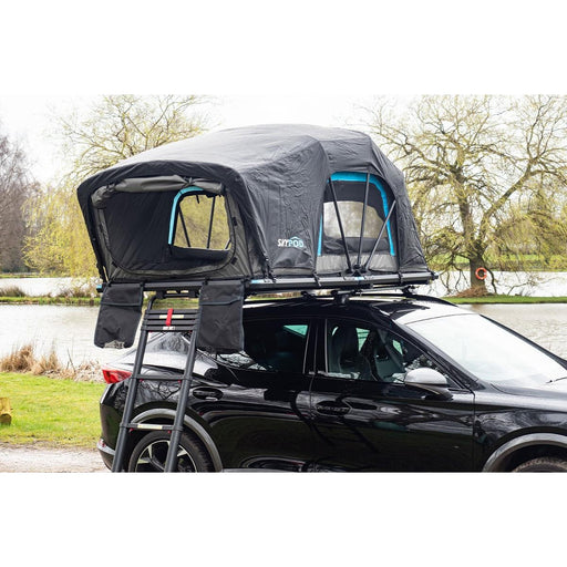 Skypod Lite Roof Tent 1-2 Berth Skypod - UK Camping And Leisure