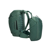 Thule Landmark 60L travel pack hazy green Thule - UK Camping And Leisure