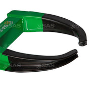 SAS Security Products SAS SAS GREEN V2 Wheelclamp Keyed Alike - Image 2 of 6 | UK Camping and Leisure