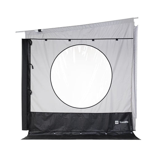 Travellife Scala Side Wall Universal Medium 250 (225-244H) 1105300 Travellife - UK Camping And Leisure