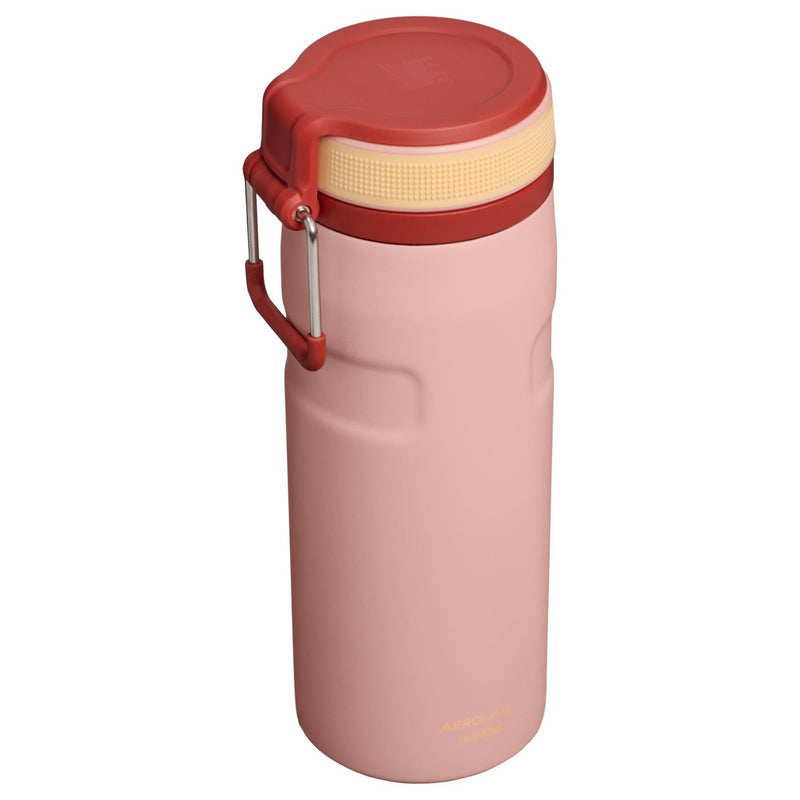 Stanley The IceFlow Bottle Twist Flip Bottle 0.47L - Image 19 of 23 | UK Camping and Leisure