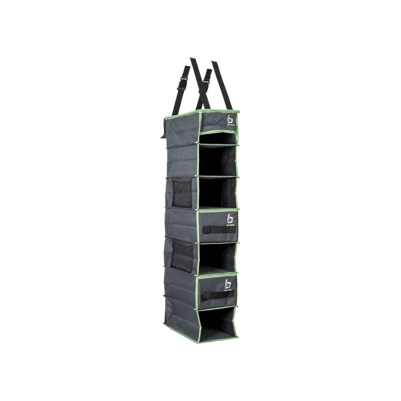 Bo-Camp Organizer 7 Compartments Bo-Camp - UK Camping And Leisure