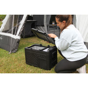 Outdoor Revolution 40 Litre Compressor Cooler Outdoor Revolution - UK Camping And Leisure