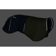 Ruffwear Sun Shower Dog Raincoat in Midnight Blue (X Large) Ruffwear - UK Camping And Leisure