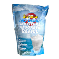 Star Brite No Damp Dehumidifier Refills 1 3kg: Keep Your Home Dry and Comfort