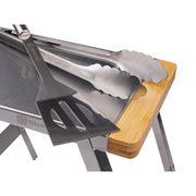 RidgeMonkey Grilla BBQ Firepit Edition RidgeMonkey - UK Camping And Leisure