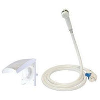 Truma Ultraflow Compact Shower White 46070-01