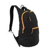 Vango Pac 25 Rucksack 25L Black Vango - UK Camping And Leisure