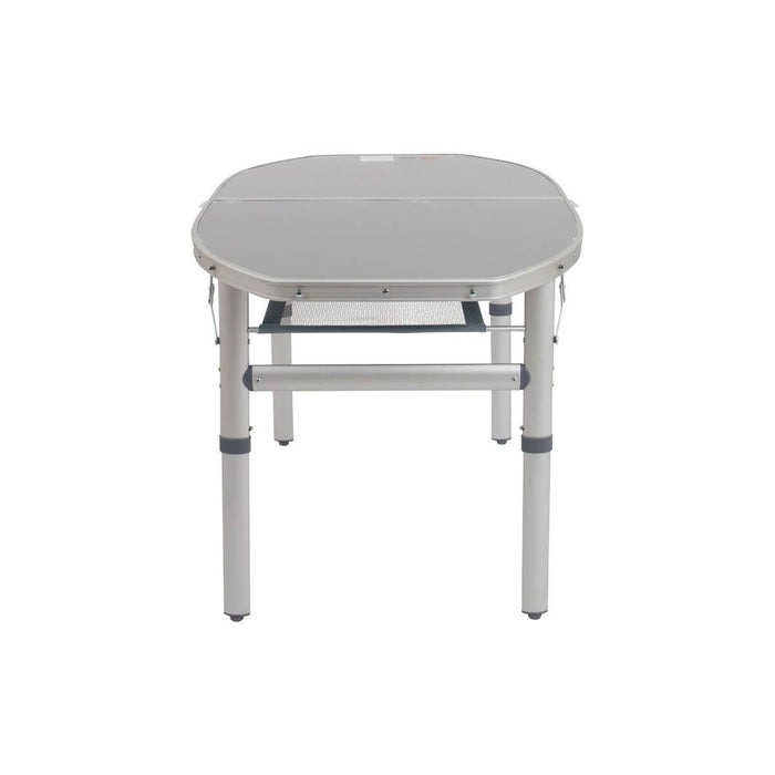Bo-Camp Table Premium Oval Case Model 100 x 70cm Bo-Camp - UK Camping And Leisure