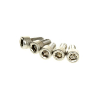 Fiamma Kit Screw M6 x 12 5 Pcs (98656M381)