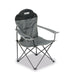 Quest Autograph Dorset Camping Chair Black Edition Quest - UK Camping And Leisure