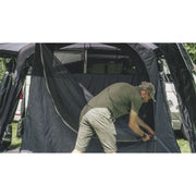 Outwell Park PowerAir Driveaway Awning Campervan 175-200cm Low - View 11