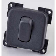 CBE Single 12V Switch Reliable Single 12V Switch for All Your Electrical Req W4 - UK Camping And Leisure