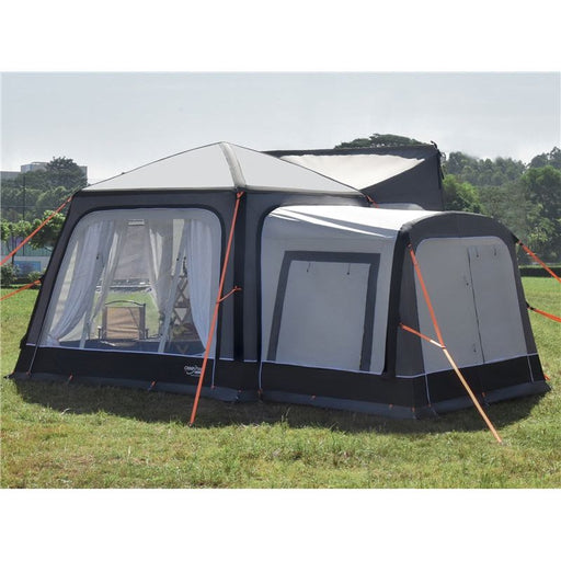 Camptech Moto Crown Elite Annexe Camptech - UK Camping And Leisure