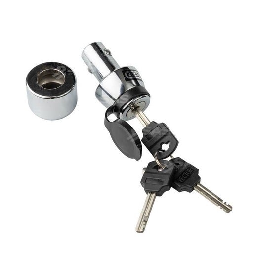 SAS Security Products SAS PJB Untouchable Disc Lock - Image 2 of 3 | UK Camping and Leisure