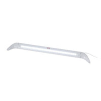 Fiamma Led Awning Gutter Light 12V Cob Led