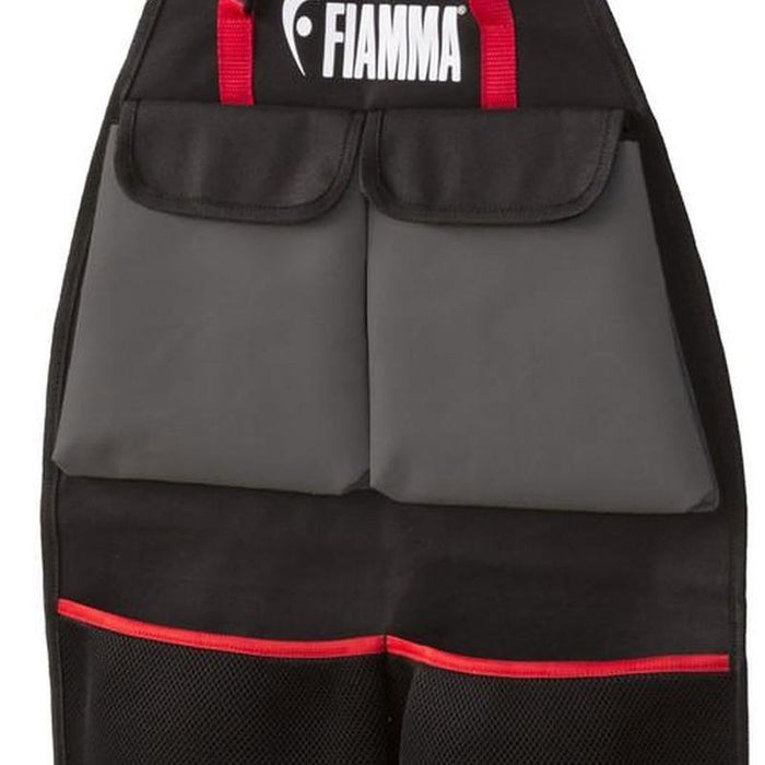 Fiamma Pack Organizer Seat (07514-01-) Fiamma - UK Camping And Leisure