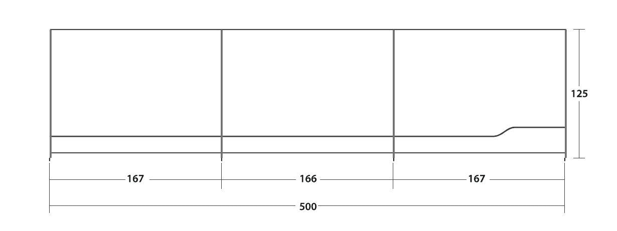 Outwell Oklahoma Windscreen Grey Windbreak Outwell - UK Camping And Leisure