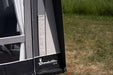 Isabella Nordic Full Poled Caravan Awning 240 Isabella - UK Camping And Leisure