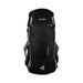 Vango Contour 65 Black Rucksack Backpack Vango - UK Camping And Leisure