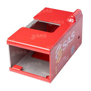 SAS Security Products SAS Fortress AK Hitchlock (FORT AK) Lock Keyed Alike - Image 6 of 7 | UK Camping and Leisure