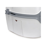 Thetford Porta Potti 565P Portable Toilet for Caravans and Motorhomes Thetford - UK Camping And Leisure