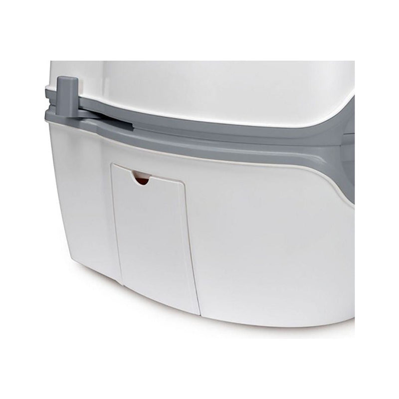 Thetford Porta Potti 565P Portable Toilet for Caravans and Motorhomes Thetford - UK Camping And Leisure