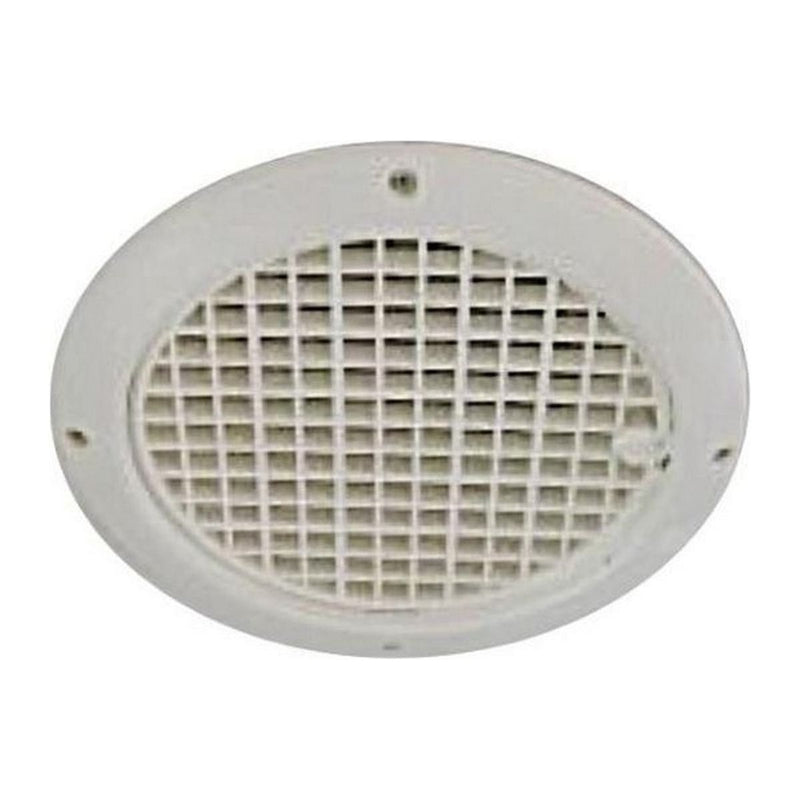 Round Ceiling Vent 12000Sqmm Nova - UK Camping And Leisure