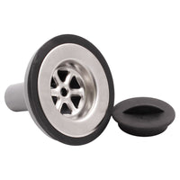 Sink Waste 1-1/4" x 3/4"