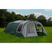 Outdoor Revolution Atom 600 Including Footprint Family Tent Outdoor Revolution - UK Camping And Leisure