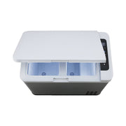 Mestic Cool Box Compressor Mcc-45 Ac/Dc Uk Mestic - UK Camping And Leisure