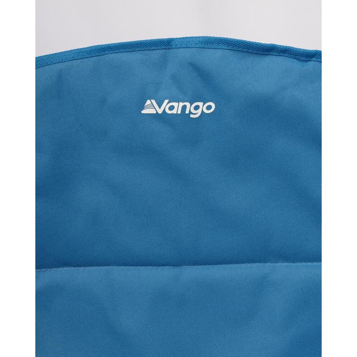 Vango Malibu Cobalt Folding Camping Chair Vango - UK Camping And Leisure
