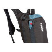 Thule Rail  12L Obsidian Grey Hydration Pack Thule - UK Camping And Leisure
