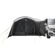 Outwell Jones L PowerAir Driveaway Awning Campervan 175-200cm Low - View 6