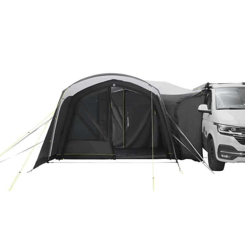 Outwell Jones L PowerAir Driveaway Awning Campervan 175-200cm Low - View 6