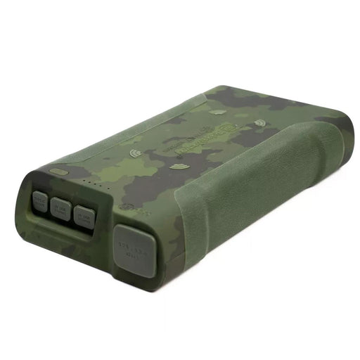 RidgeMonkey Vault C-Smart Wireless 26950mAh / Carp Fishing Camo UK Camping And Leisure - UK Camping And Leisure