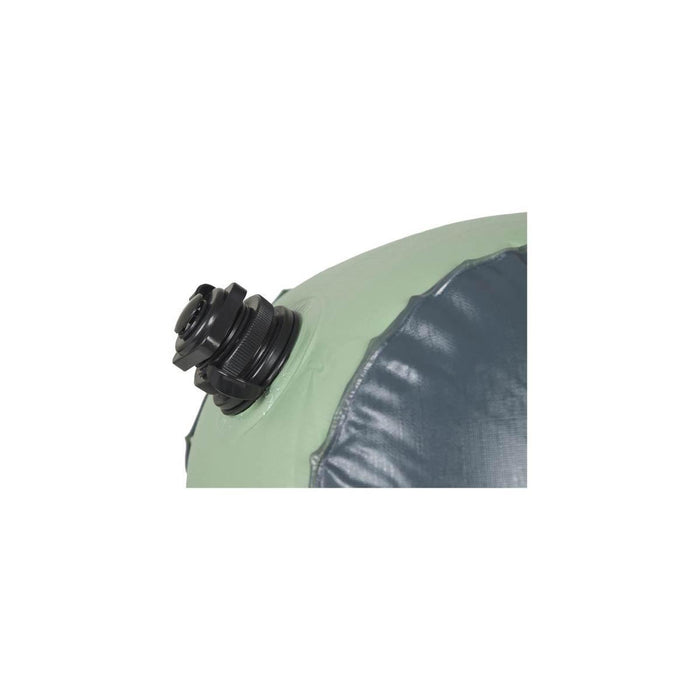 Bo-Camp Airbed Velours Air XL 1 Vinyl Double