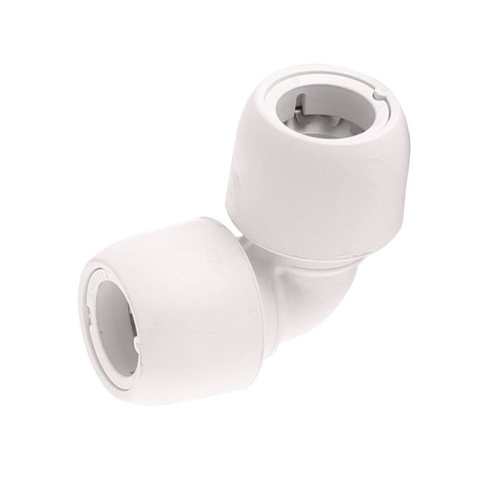 Hep2O Elbow 22mm Hep2O - UK Camping And Leisure