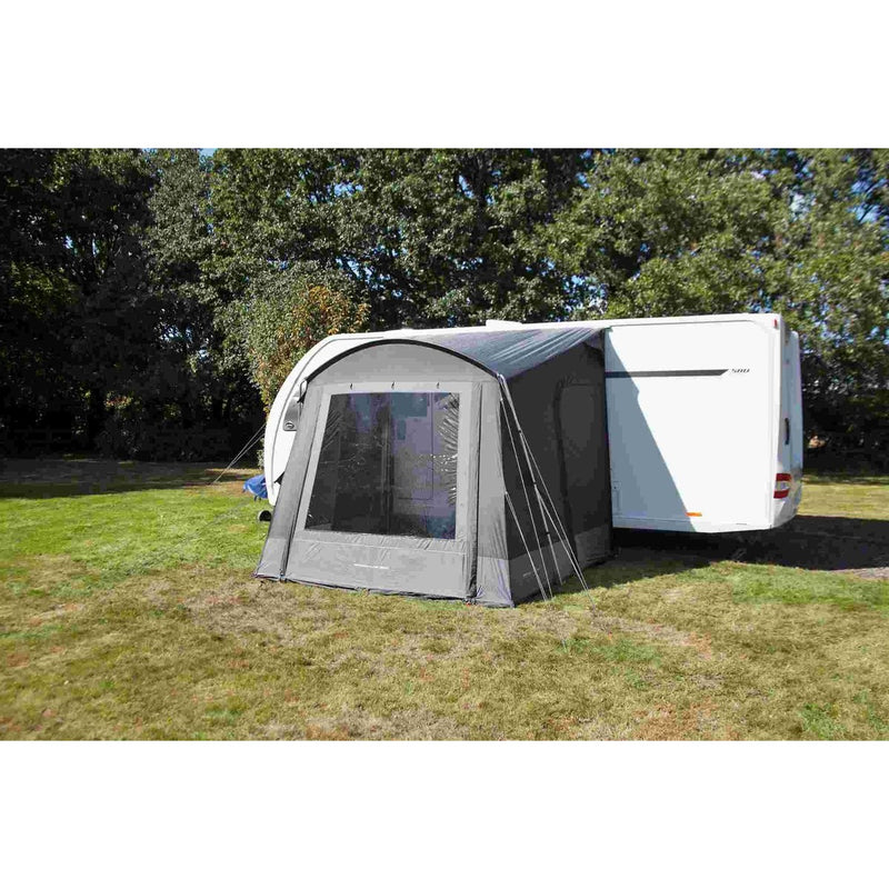 Outdoor Revolution Porchlite 260 Alu-Tech Poled Caravan Porch Awning - View 9