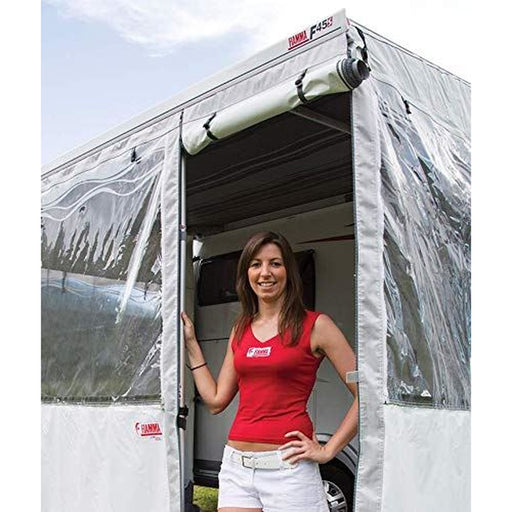 Fiamma Door Pole F65 05161-08- Fiamma - UK Camping And Leisure