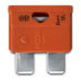 AG Blade Fuse 40 Amp Orange AG - UK Camping And Leisure