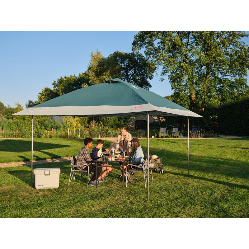 Coleman FastPitch OnePush Shelter M Event Shelter Gazebo Medium - View 12