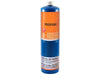 Go System PropanPro Propane Gas Cylinder 400g Go System - UK Camping And Leisure